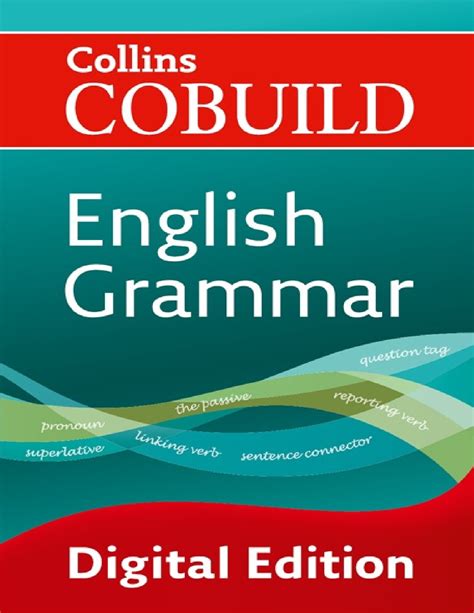 Cobuild english grammar (collins cobuild grammar) and millions of other books are available for amazon kindle. Collins Cobuild English Grammar - Tiếng Anh Online 1 kèm 1 ...