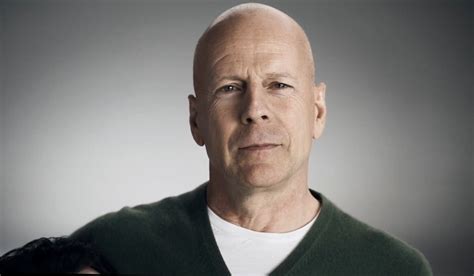 Bruce Willis Net Worth Salary Houses Cars