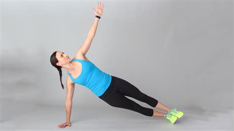 Plank Positions 5 Most Effective Plank Positions For Belly Fat