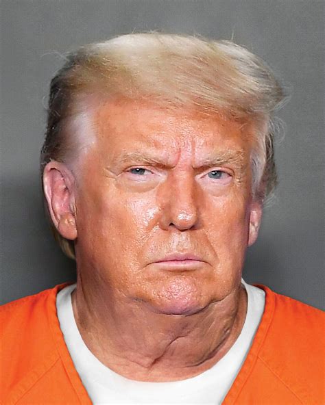 Trump In Prison Blank Template Imgflip