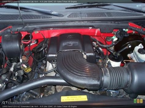 Ford F Engine DReferenz Blog