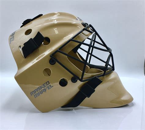 A digital download cutting file and clipart. Gallery » Masked Marvel Goalie Helmets » Its Your Head ...