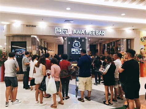 00:41 this video is about the construction progress of aeon jusco @ bandar dato onn, johor bahru in mid sept 2016. 【史上最全】Aeon Bandar Dato Onn 40家新开张美食抢先看!逛街之后·当然是填饱肚子最重要 ...