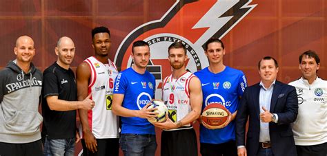 Wsc hertha wels | last matchesoverall home away. Raiffeisen FLYERS WELS Sportübergreifende Partnerschaft ...