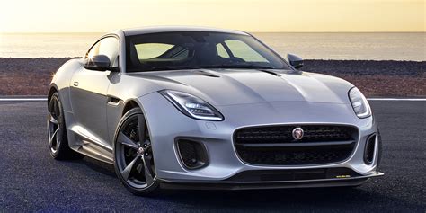 Jaguar F Type Sports Car Debuts With World First Gopro Technology