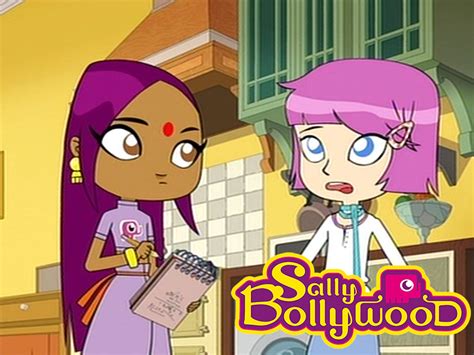 Watch Sally Bollywood Prime Video