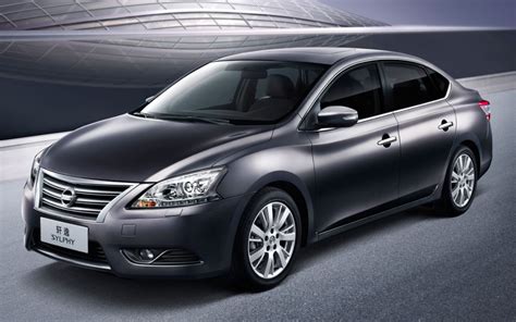 We did not find results for: All New Nissan Sylphy Mock Lexus IS Design - sembang-auto.com