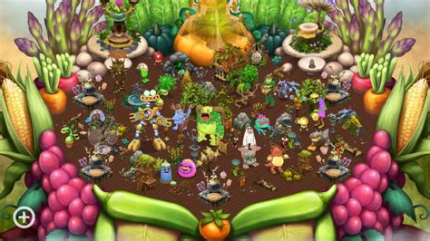 My Singing Monsters By Big Blue Bubble Ios Games — Appagg