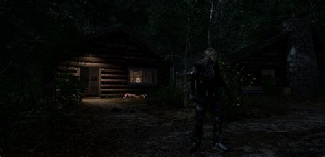 Friday The 13th The Game Screenshot Gamefrontde
