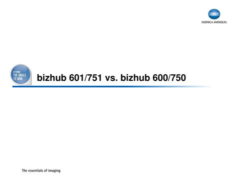 As of september 30, 2017, we discontinued dealing with copy protection utility on our new products. Bizhub 750 Driver Free Download - Konica Minolta Bizhub ...