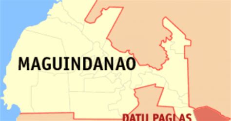 Palao sa buto is a barangay in the municipality of datu paglas, in the province of maguindanao. Sultan Kudarat town village chair killed in Maguindanao ...