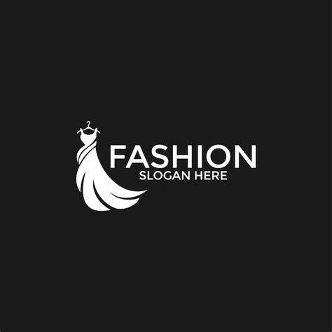 Premium Vector Cloth Fashion Logo Designs Template Shirt Logo Vector