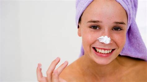 How To Remove Dry Skin From Nose K4 Fashion