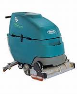Floor Cleaning Machine Tennant Images