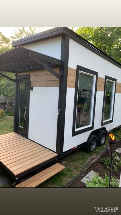 Manhattan Tiny House By Tiny Hamptons For Sale