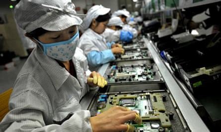 This man worked undercover in a chinese … Apple faces its 'Nike moment' over working conditions in ...