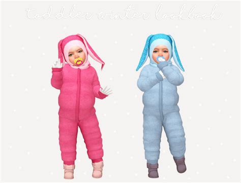Click Picture To Enlarge Clothes Sketchbookpixels Snow Suit Simiracle