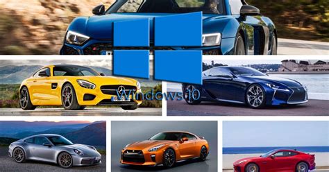 Todos nuestros juegos gratuitos para la descarga son 100% libres de malware y virus. Descargar Juegos De Carros Para Windows 10 / 18 Juegos ...