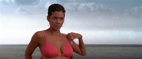 Halle Berry Nudesex Scenes In Movies Ranked