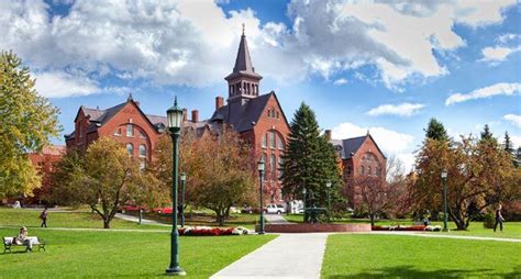 University Of Vermont Acceptance Rate Infolearners