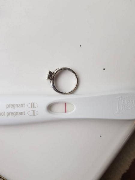 Asda Pregnancy Test Page 2