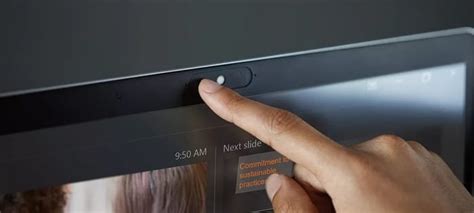 Solved Lenovo Built In Webcam Camera Not Working Windows 10 It