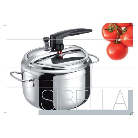 Check spelling or type a new query. PENTOLA A PRESSIONE AETERNUM Lt 5 ISIBELLA