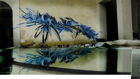 Esta pagina trata de mostrar y compartir graffiti y conocer gente. GRAFFITI 3D WILDSTYLE - densoner | Graffiti, Creative art ...