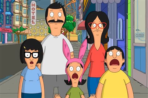 Keep checking rotten tomatoes for updates! 'Bob's Burgers' Movie Gets Release Date | THE NEW ALT 105.3