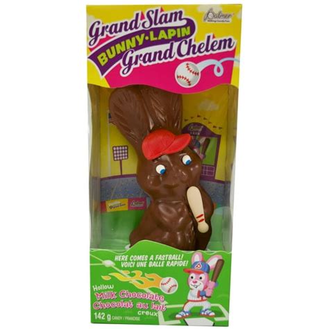 Palmer Grand Slam Bunny Walmartca