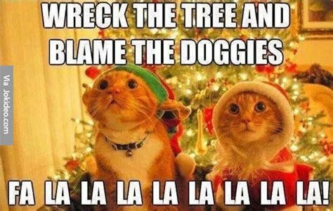 15 Holiday Memes That Will Get You In The Christmas Spirit Or Will At
