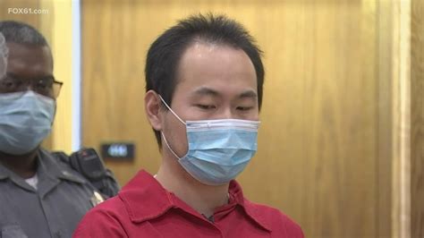 Qinxuan Pan Suspect In Yale Grad Student Murder To Appear In Court