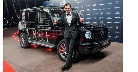 Glamorous Car Collection Of Roger Federer Will Leave You Stunned