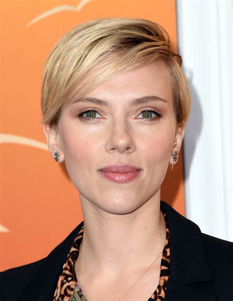 Scarlett Johansson Transformation Find Out If She Got Plastic Surgery