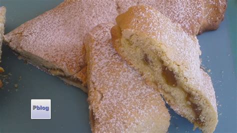 Si tratta di dolcetti di pasta frolla altamente golosi, ripieni di una confettura di fichi irresistibile che ne costituisce il dolce ripieno e che provate anche i biscotti con marmellata di limoni e quelli misti alla marmellata. Strudel di Pasta frolla con marmellata di fichi bimby TM5 ...