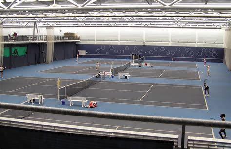 Fileuniversityofbath Indoor Tennis Courts Arp Wikipedia