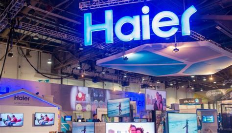 Here S How Haier Went From Near Bankruptcy To World S Top Appliance Maker
