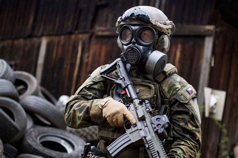 Its Been A Gas 10 Best Gas Masks 2021 Has To Offer The Prepper Journal