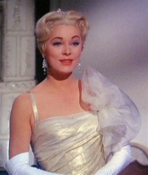 Auf Wiedersehen Darling Eleanor Parker As Baroness Elsa Schraeder From Sound Of Music