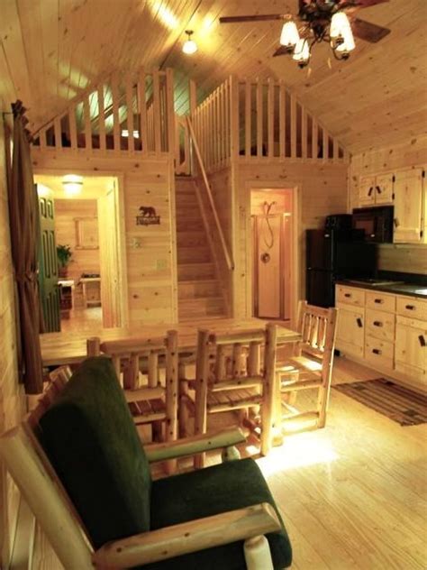 Log Cabin Interiors Simple Design Home Tiny House Cabin Tiny House