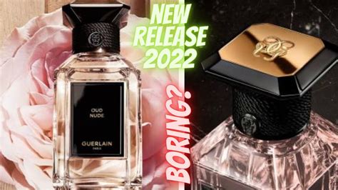 Guerlain Oud Nude New Release 2022 Early Impressions L Art La