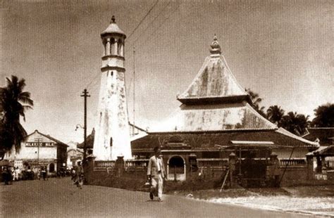 See 68 reviews, articles, and 90 photos of kampung hulu mosque, ranked no.35 on tripadvisor among 159 attractions in melaka. Senarai Tempat Menarik Di Melaka, Yang Ramai Orang Tidak ...