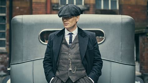 Peaky Blinders Temporada 6 Esto Es Lo Que Se Espera De La Sexta Entrega De La Serie Vader