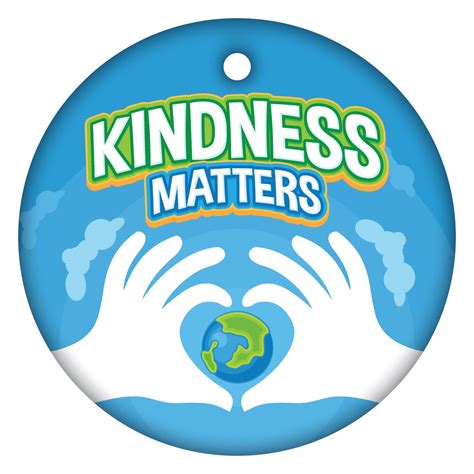 2 Circle Kindness Matters