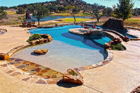 Meet The Nations Top 3 Pool Builders Pool And Spa News
