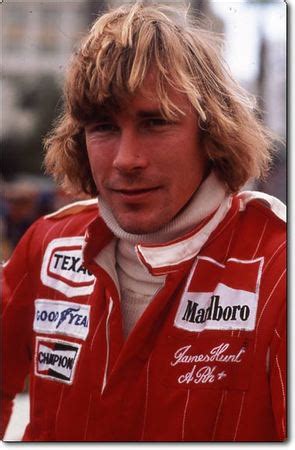 (photo by gianni ferrari/cover/getty images). JAMES HUNT : le dernier des saltimbanques
