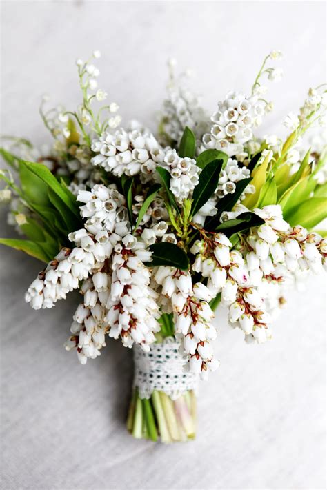 Flowers are one of the most beautiful creations of nature. Spring Wedding Flower Bouquets