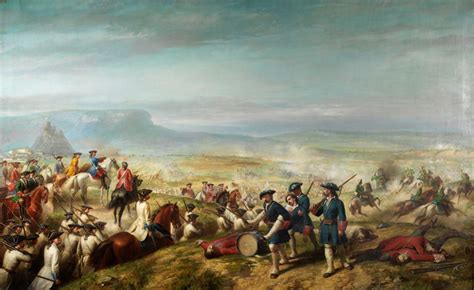La Batalla De Almansa En El Museo Del Prado Viajero De La Historia