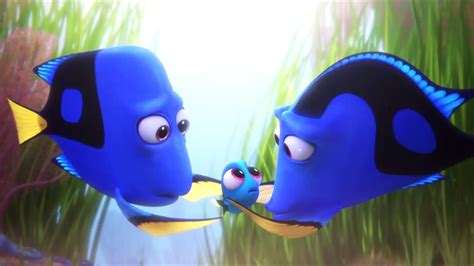 220 Best Finding Dory Images On Pholder Movie Details Pixar And