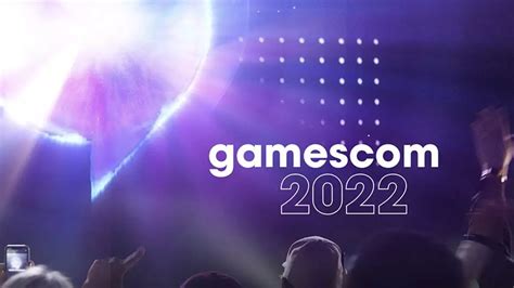 Gamescom 2022 Dates Schedule Attendees What Reveals To Expect